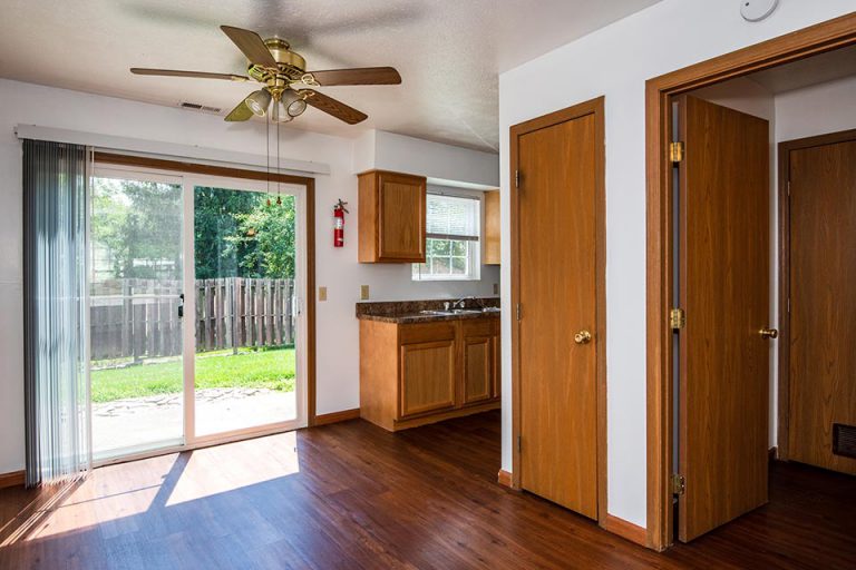 Chelsea Village Apartments 701 Village Lane, Defiance, OH